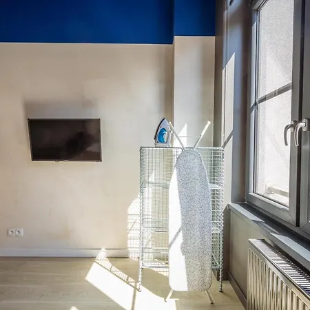 Aparthotel Bike'up 3*