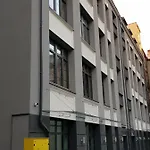 Apartahotel Bike'up