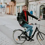 Bike'up Apartahotel Breslavia