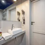 Bike'up Apartahotel 3*