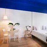Apartahotel Bike'up
