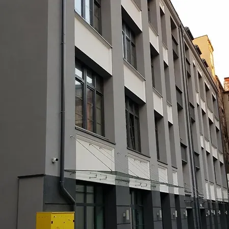Aparthotel Bike'up