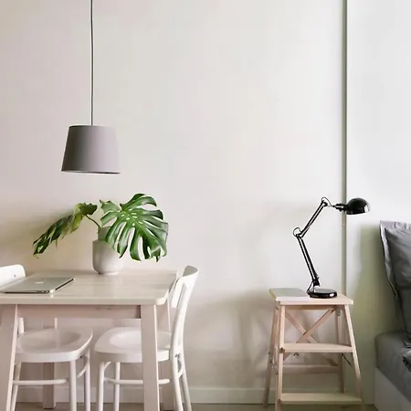 Bike'up Ξενοδοχείο με διαμερίσματα Βρότσλαβ