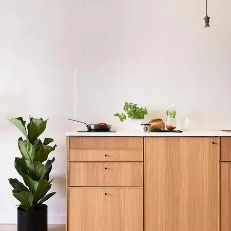 Ξενοδοχείο με διαμερίσματα Bike'up 3*