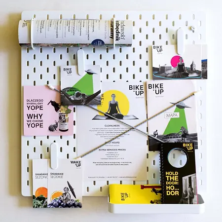 Bike'up Βρότσλαβ