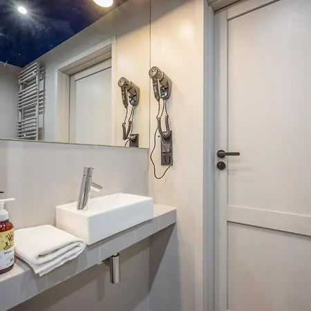 Bike'up Hotel apartamentowy *