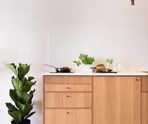 Aparthotel Bike'up 3*