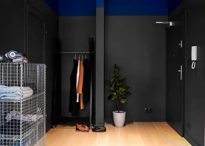 شقة فندقية Bike'up 3*