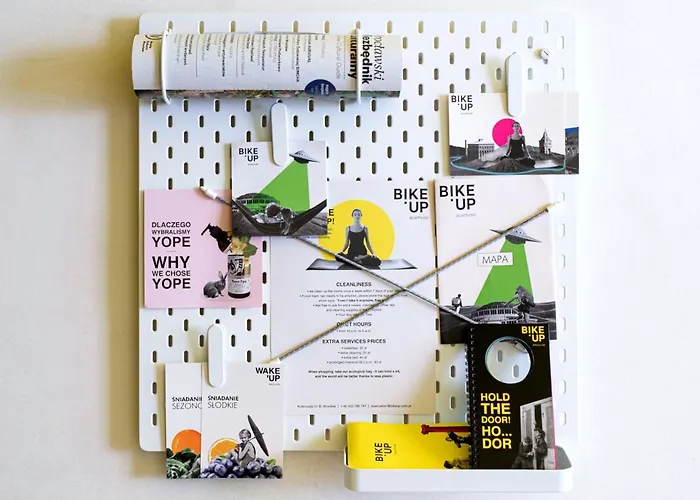 Bike'up فروتسواف