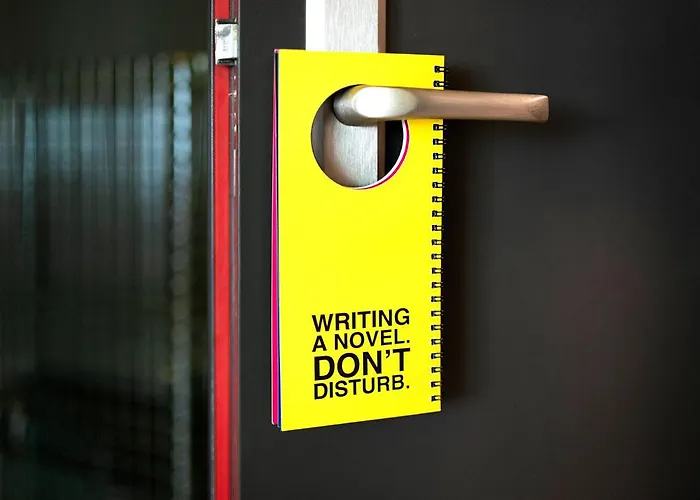 Bike'up Aparthotel 3*