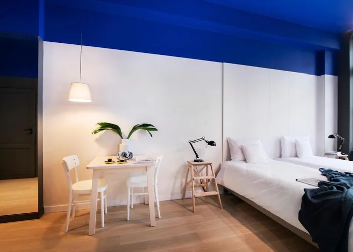 شقة فندقية Bike'up